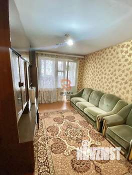 1-к квартира, вторичка, 31м2, 1/5 этаж