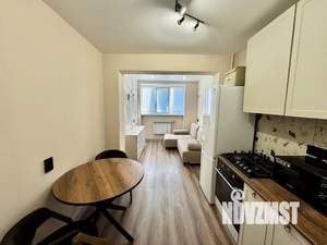 1-к квартира, вторичка, 49м2, 4/5 этаж