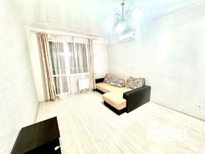 1-к квартира, вторичка, 53м2, 2/10 этаж