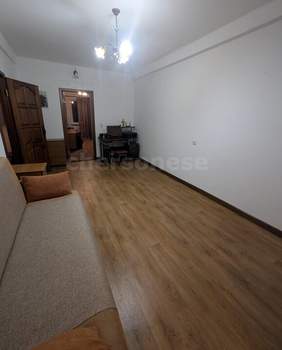 2-к квартира, вторичка, 43м2, 3/4 этаж