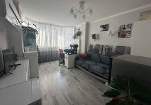 1-к квартира, вторичка, 34м2, 7/10 этаж