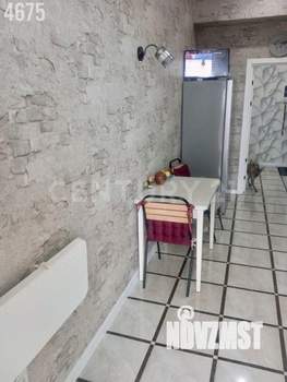 1-к квартира, вторичка, 40м2, 15/16 этаж