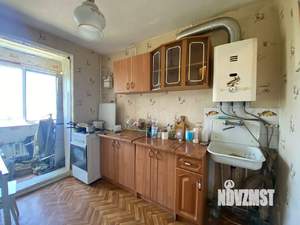 2-к квартира, вторичка, 55м2, 3/5 этаж