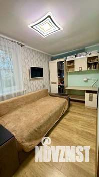 2-к квартира, вторичка, 44м2, 3/5 этаж