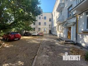 3-к квартира, вторичка, 87м2, 2/3 этаж