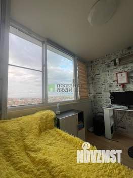 1-к квартира, вторичка, 46м2, 4/10 этаж