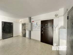 1-к квартира, сданный дом, 39м2, 6/10 этаж