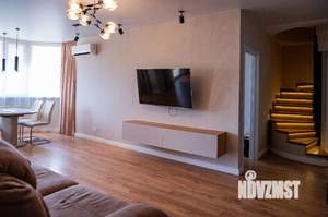 5-к квартира, вторичка, 132м2, 9/10 этаж
