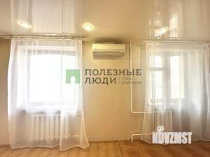 2-к квартира, вторичка, 70м2, 3/5 этаж