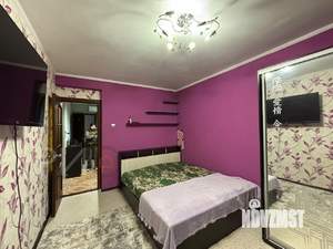 1-к квартира, вторичка, 31м2, 4/5 этаж