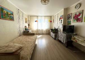 1-к квартира, вторичка, 49м2, 7/9 этаж
