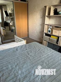2-к квартира, вторичка, 44м2, 1/5 этаж