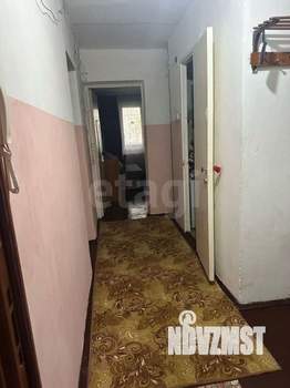 1-к квартира, вторичка, 31м2, 1/10 этаж
