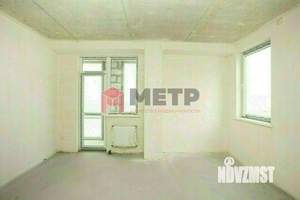 2-к квартира, вторичка, 65м2, 8/9 этаж