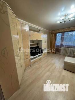 2-к квартира, вторичка, 52м2, 2/5 этаж