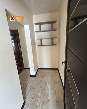 1-к квартира, вторичка, 42м2, 10/11 этаж