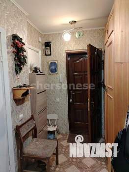 2-к квартира, вторичка, 42м2, 4/5 этаж