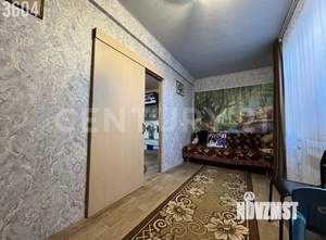 2-к квартира, вторичка, 47м2, 2/5 этаж