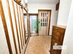 1-к квартира, вторичка, 31м2, 2/5 этаж