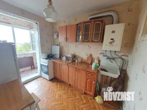 2-к квартира, вторичка, 59м2, 3/5 этаж
