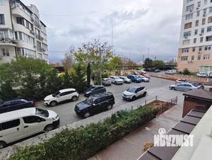2-к квартира, вторичка, 74м2, 2/10 этаж