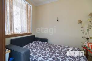 1-к квартира, вторичка, 36м2, 4/10 этаж