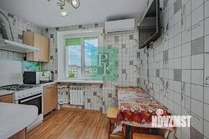 1-к квартира, вторичка, 39м2, 5/5 этаж