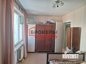 3-к квартира, вторичка, 60м2, 4/5 этаж