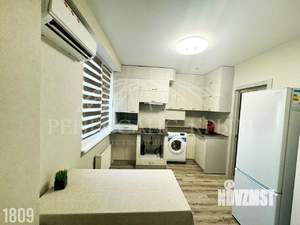1-к квартира, вторичка, 43м2, 2/5 этаж