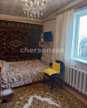 2-к квартира, вторичка, 44м2, 5/5 этаж