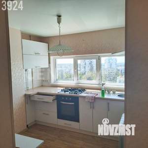 1-к квартира, вторичка, 41м2, 6/9 этаж