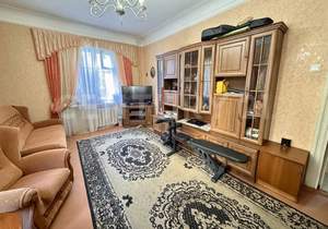 2-к квартира, вторичка, 59м2, 1/3 этаж