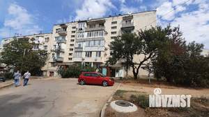 1-к квартира, вторичка, 39м2, 2/2 этаж