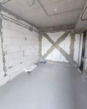 1-к квартира, вторичка, 47м2, 5/10 этаж