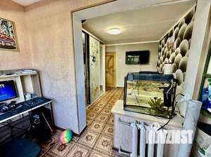 3-к квартира, вторичка, 71м2, 1/8 этаж