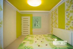 2-к квартира, вторичка, 50м2, 1/12 этаж