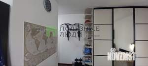 1-к квартира, вторичка, 29м2, 1/2 этаж