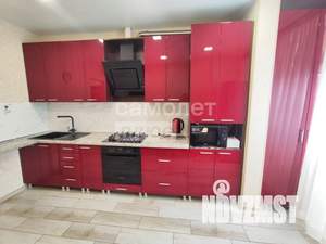 1-к квартира, вторичка, 39м2, 3/5 этаж