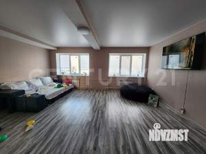 5-к квартира, вторичка, 150м2, 2/5 этаж