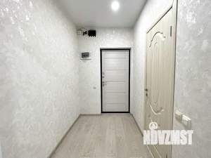 Студия квартира, вторичка, 27м2, 2/6 этаж