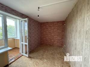 2-к квартира, вторичка, 40м2, 5/5 этаж