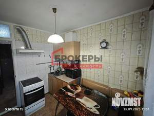 2-к квартира, вторичка, 52м2, 1/12 этаж