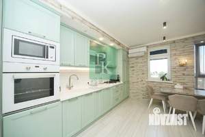 3-к квартира, вторичка, 79м2, 8/10 этаж