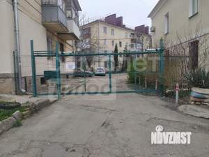 1-к квартира, вторичка, 36м2, 1/3 этаж