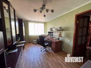 3-к квартира, вторичка, 81м2, 2/5 этаж