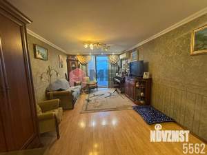 4-к квартира, вторичка, 115м2, 5/6 этаж