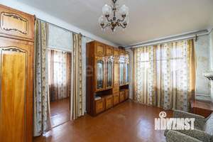 2-к квартира, вторичка, 45м2, 4/4 этаж