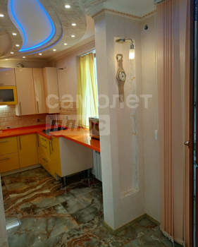 3-к квартира, вторичка, 70м2, 3/5 этаж