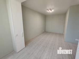 Студия квартира, вторичка, 23м2, 4/6 этаж