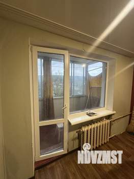 1-к квартира, вторичка, 22м2, 5/5 этаж